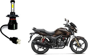 Hunk bike headlight shop price