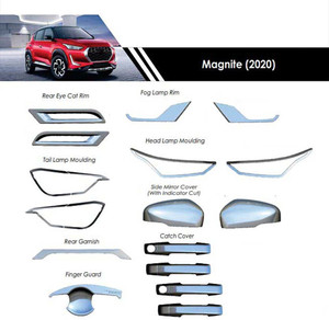 Magnite accessories sales price list