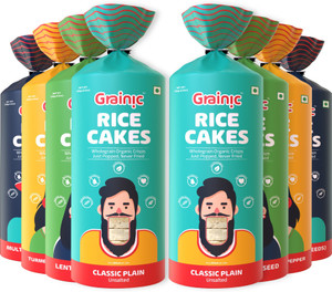 Design an exciting rice snack for anywhere and anytime  Product packaging  contest  99designs