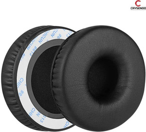 Crysendo Headphone Cushion For Sony MDR XB450 XB450AP XB550AP