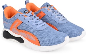 CAMPUS Boys & Girls Lace Running Shoes