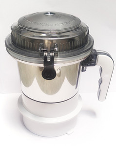 Chutney jar sujata clearance