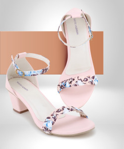 White Fashion Women Heels Buy White Fashion Women Heels Online at Best Price Shop Online for Footwears in India Flipkart