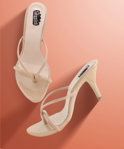 Flipkart pencil heels sale