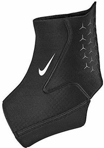 Nikes with top ankle support