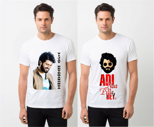 Arjun reddy t best sale shirts online shopping