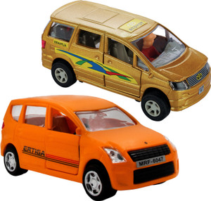 Diecast ertiga top