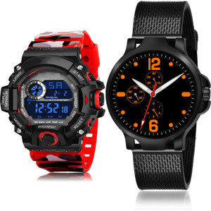 Boy watch online price 100
