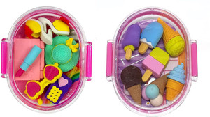 Total eraser hot sale