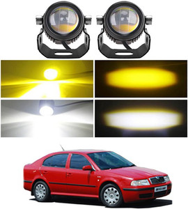 Skoda octavia store mk1 headlights