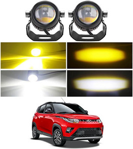 Kuv100 fog shop lamp price