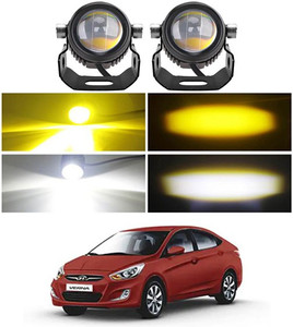 Verna fluidic led fog lamps discount