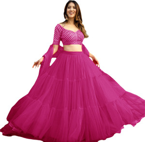 Flipkart latest lehenga shop