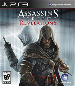 All assassin's creed games on ps3 outlet