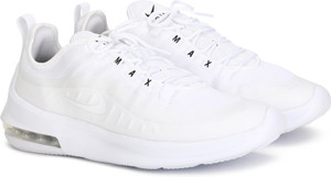 Nike air max best sale axis women's black