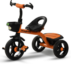 Baybee tricycle clearance