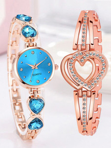 Bracelet watch for outlet girl flipkart