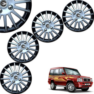 PEEPS STORE Camry 15 Inch Sumo Wheel Cover For Tata Sumo Victa