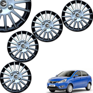 PEEPS STORE Camry 15 Inch Zest Wheel Cover For Tata Zest Quadrajet