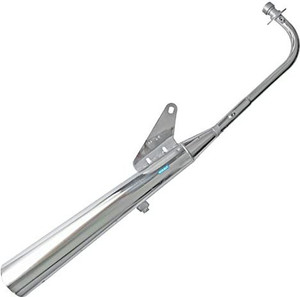 Splendor bike old silencer hotsell