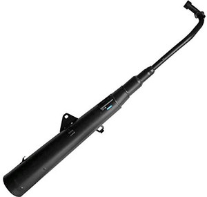 nikavi SLCP13 Silencer Compatible For Hero Glamour Super