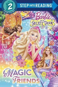 Barbie the secret best sale