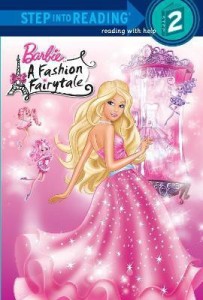 Barbie cheap fashion fairy