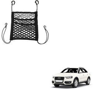 Audi q3 shop cargo net