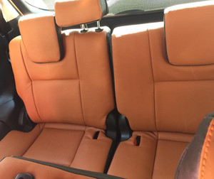 Innova crysta seat cover sale