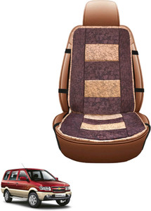 Tavera leather sale seat cover