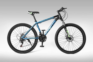 Gear cycle cheap double disc