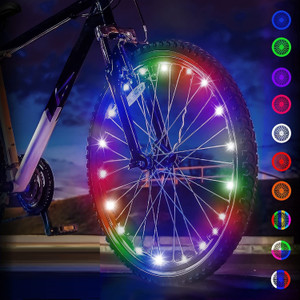Flipkart 2025 bicycle lights
