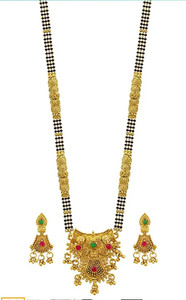 Rudra mangalsutra for women s and girls and s petan mangalsutra