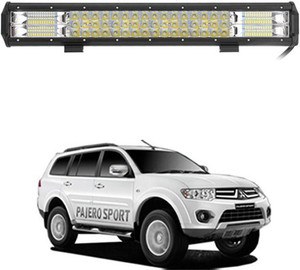 Pajero shop led bar