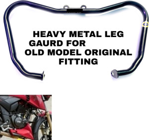 Apache 160 leg guard deals price