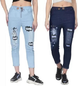 Joggers jeans under 500 clearance
