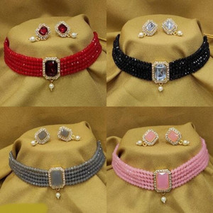 Artificial jewellery hotsell sets on flipkart