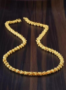 Chandramukhi clearance gold chain