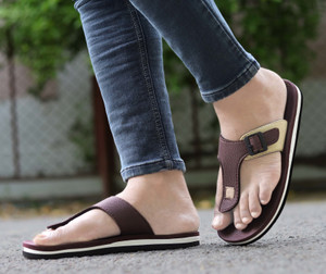 aadi Men EVA Ultralightweight Premiun Comfort Summer Tendy
