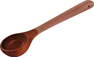 Seema Crafts Wooden Ladle