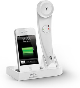 Handset bluetooth 2025 iphone