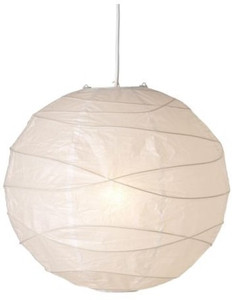 Eplant Beige Paper Sky Lantern