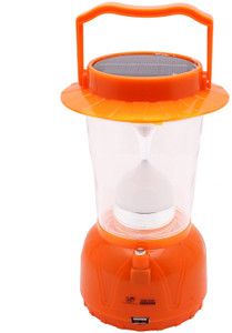 Shrimate eMart Multicolor Plastic Lantern