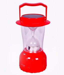 Jy Super Multicolor Plastic Lantern