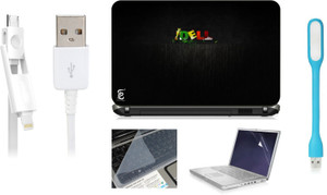 Print Shapes Dell Dragon Combo Set