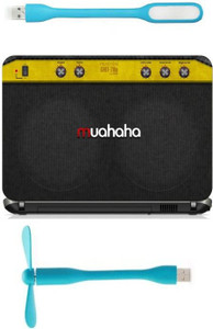 Print Shapes Amplifier Speaker Combo Set