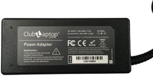 Clublaptop G580 20V 3.25A 65W (5.5mm*2.5mm) 65 Adapter