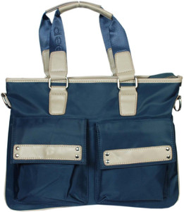 Raeen Plus 14 inch Laptop Messenger Bag