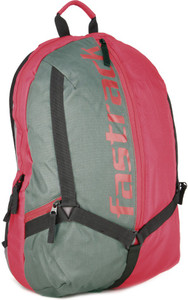 Fastrack 14 inch Laptop Backpack