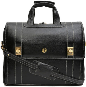 Hammonds Flycatcher 15.6 inch Laptop Messenger Bag
